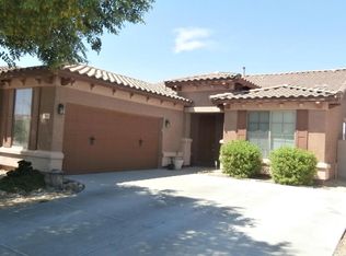 15942 W Papago St, Goodyear, AZ 85338