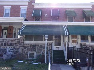 39 N Monastery Ave, Baltimore, MD 21229