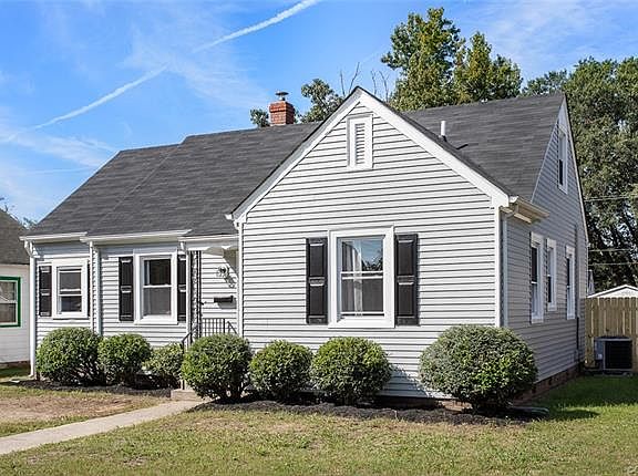 3rd image of 608 W Nansemond St