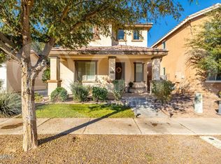3450 E Tulsa St, Gilbert, AZ 85295