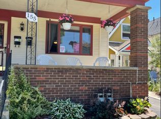 155 16th St, Buffalo, NY 14213