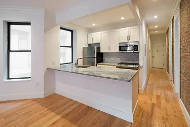 Rented by Town Residential