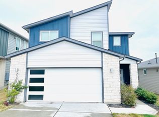 2308 Clemence Ln, Austin, TX 78754