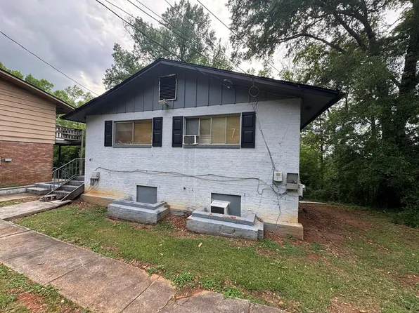 41 Ticknor Dr, Columbus, GA 31903