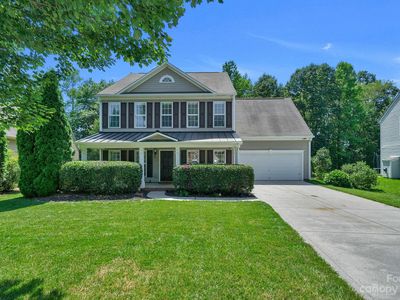 2020 Canopy Dr, Indian Trail, NC, 28079