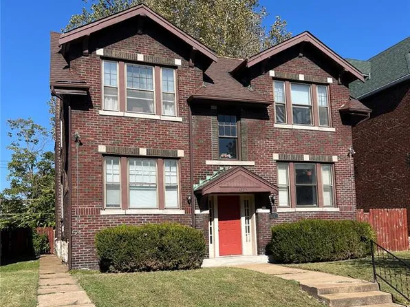 4123 Castleman Ave, Saint Louis, MO 63110