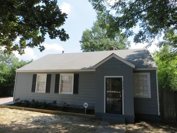3326 Dawn Dr, Memphis, TN 38127