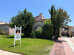 548 Ivy St #548, Glendale, CA 91204