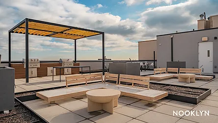 Rented by Nooklyn NYC LLC