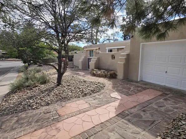 2618 Haines Ave NE, Albuquerque, NM 87106