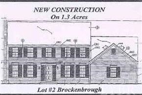 1st image of 0 Brockenbrough Pl Lot 2