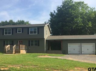 19952 County Road 484, Lindale, TX 75771