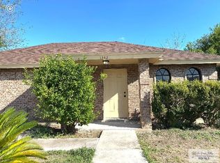 1342 Calle Galaxia, Brownsville, TX 78520