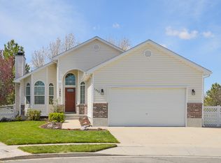 5882 W Vogue Ct, Herriman, UT 84096