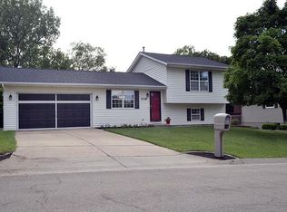 508 Kerfoot St, East Peoria, IL 61611