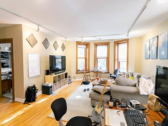 2nd image of 550 W Surf St APT 205