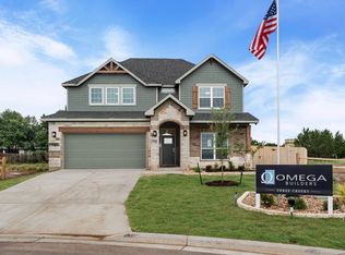 5006 Lassen Ln, Belton, TX 76513