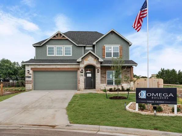 5006 Lassen Ln, Belton, TX 76513