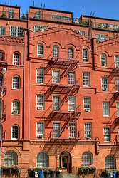 229 East 96th Street in Yorkville