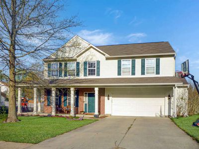 20638 Gavin Ave, Noblesville, IN, 46062