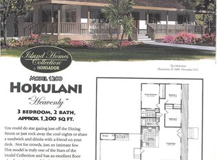 Lot 54 Kamehameha, Kahuku, HI 96731