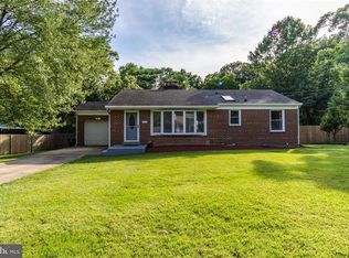 5111 Woodland Blvd, Oxon Hill, MD