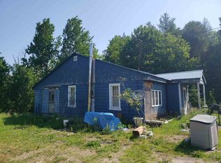 4319 State Route 3, Star Lake, NY 13690