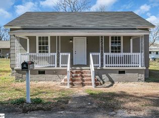408 Hayes St, Anderson, SC 29624