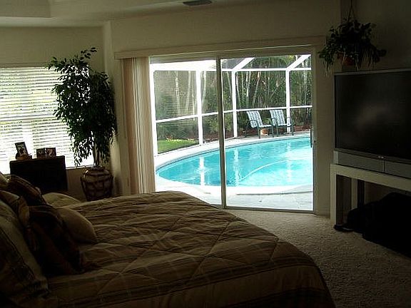 Large Master Bedroom 