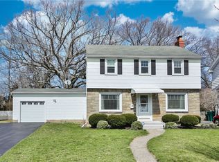 200 Burwell Rd, Rochester, NY 14617