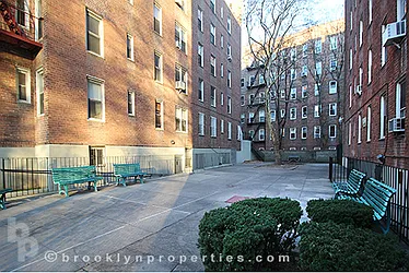 Sold by Brooklyn Properties