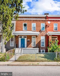 4021 Park Heights Ave, Baltimore, MD, 21215