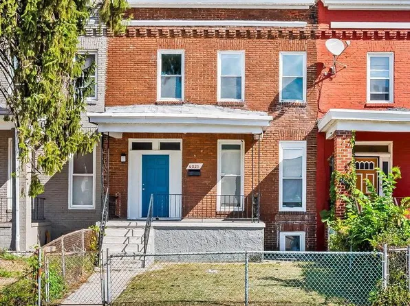 4021 Park Heights Ave, Baltimore, MD 21215