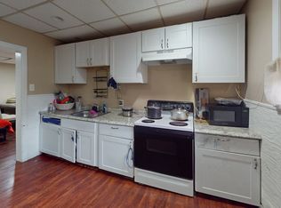 50 Plymouth St #1, Everett, MA 02149