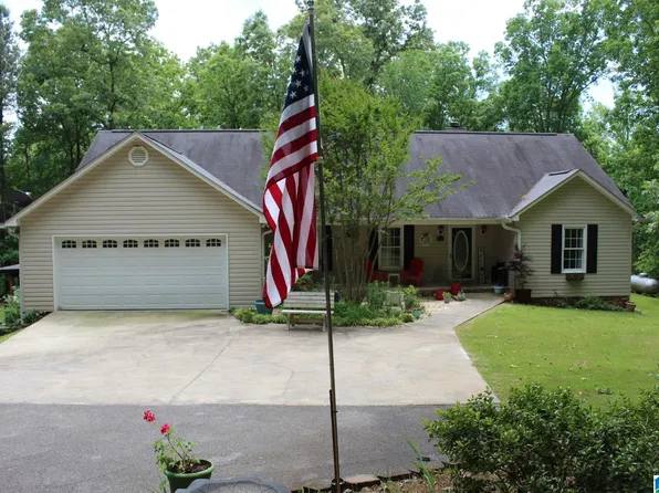 270 Duke School Rd, Wellington, AL 36279