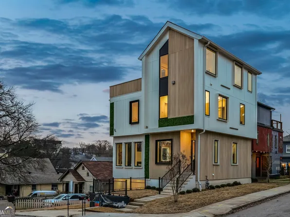 204 S Ave SE, Atlanta, GA 30315