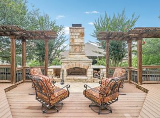 28718 Front Gate, Boerne, TX 78015