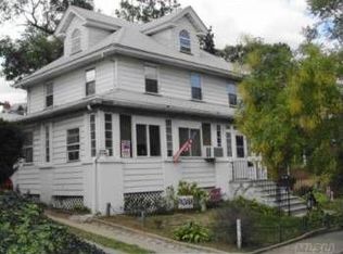 4236 155th St, Flushing, NY 11355