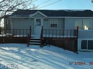 4981 State Rd, Conneaut, OH 44030