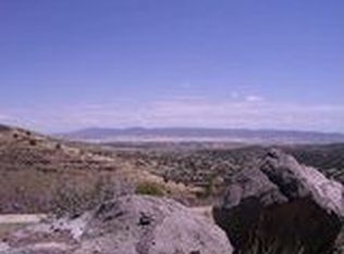 4541 Hornet Dr, Prescott, AZ 86301