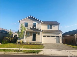 862 Sigrist Dr E, Enumclaw, WA 98022