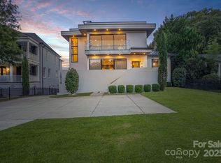 1516 Princeton Ave, Charlotte, NC 28209