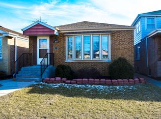 6037 W 55th St, Chicago, IL 60638
