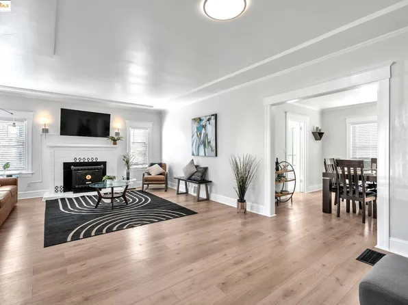 15 Monte Vista Ave, Vallejo, CA 94590
