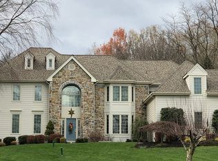 1102 Harmony Cir, West Chester, PA 19380