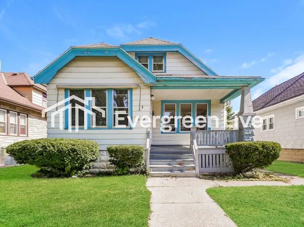 4418 N 57th St, Milwaukee, WI 53218