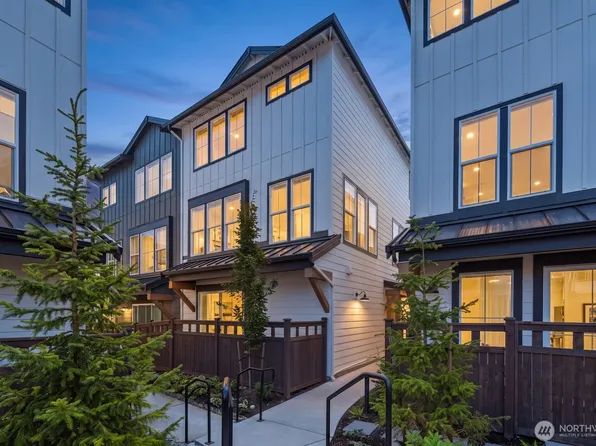 14315 149th Place NE, Woodinville, WA 98072