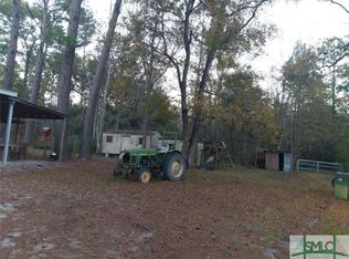 130 E Old River Rd, Bloomingdale, GA 31302