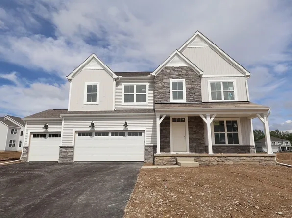 9694 Riley Rd, Plain City, OH 43064