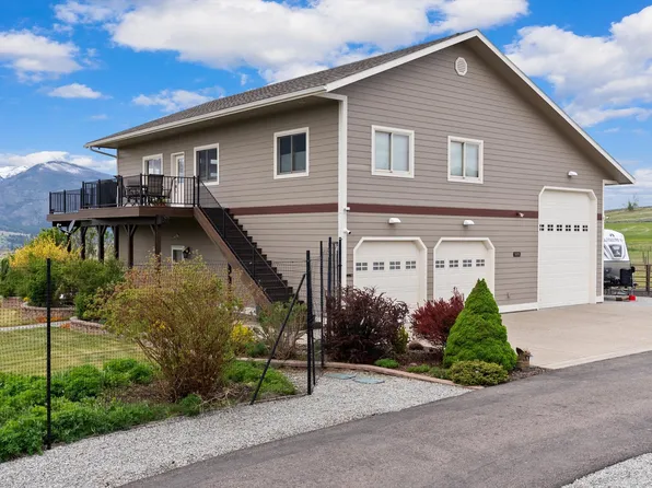 5695 Longview Dr, Florence, MT 59833